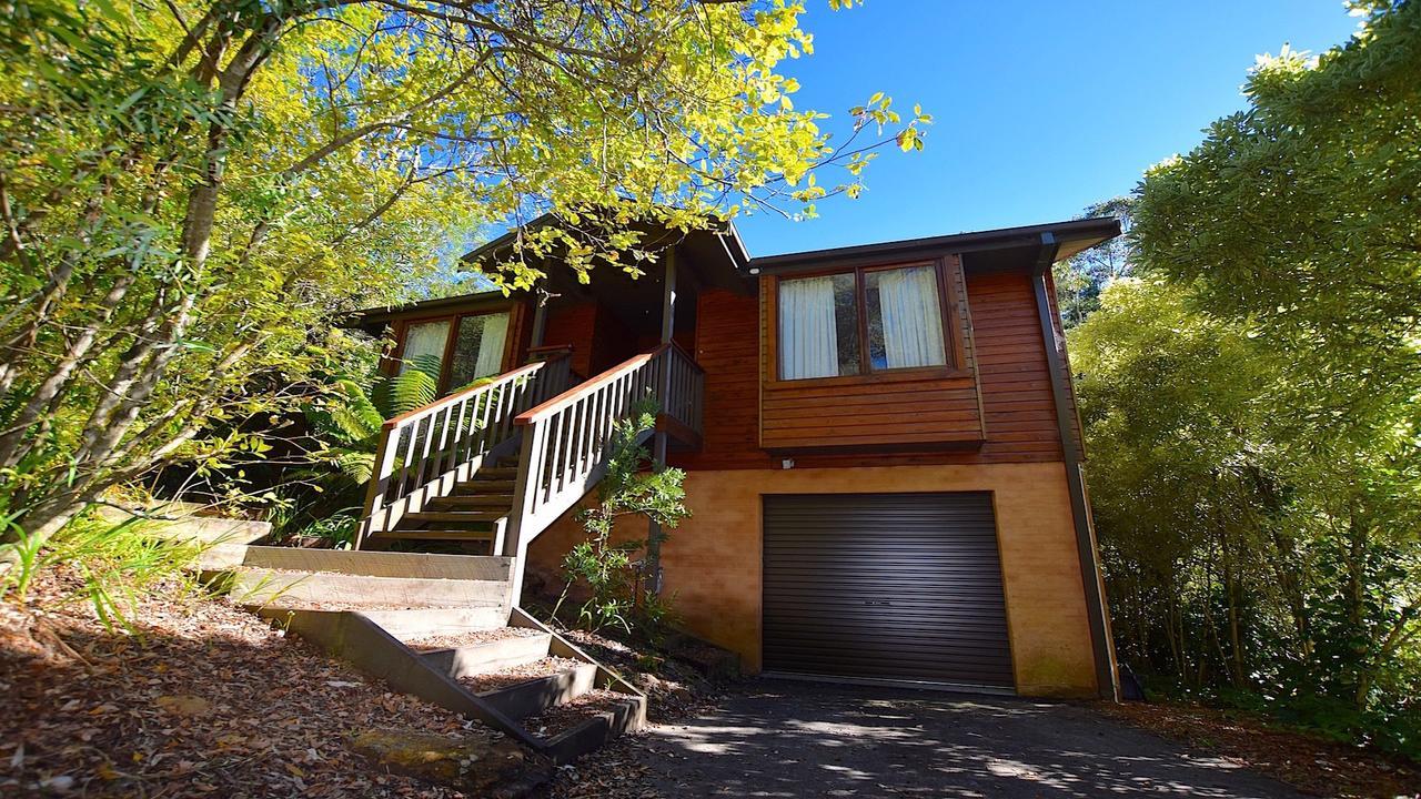 Santosha Glade Near The Everglades Leura Exterior foto