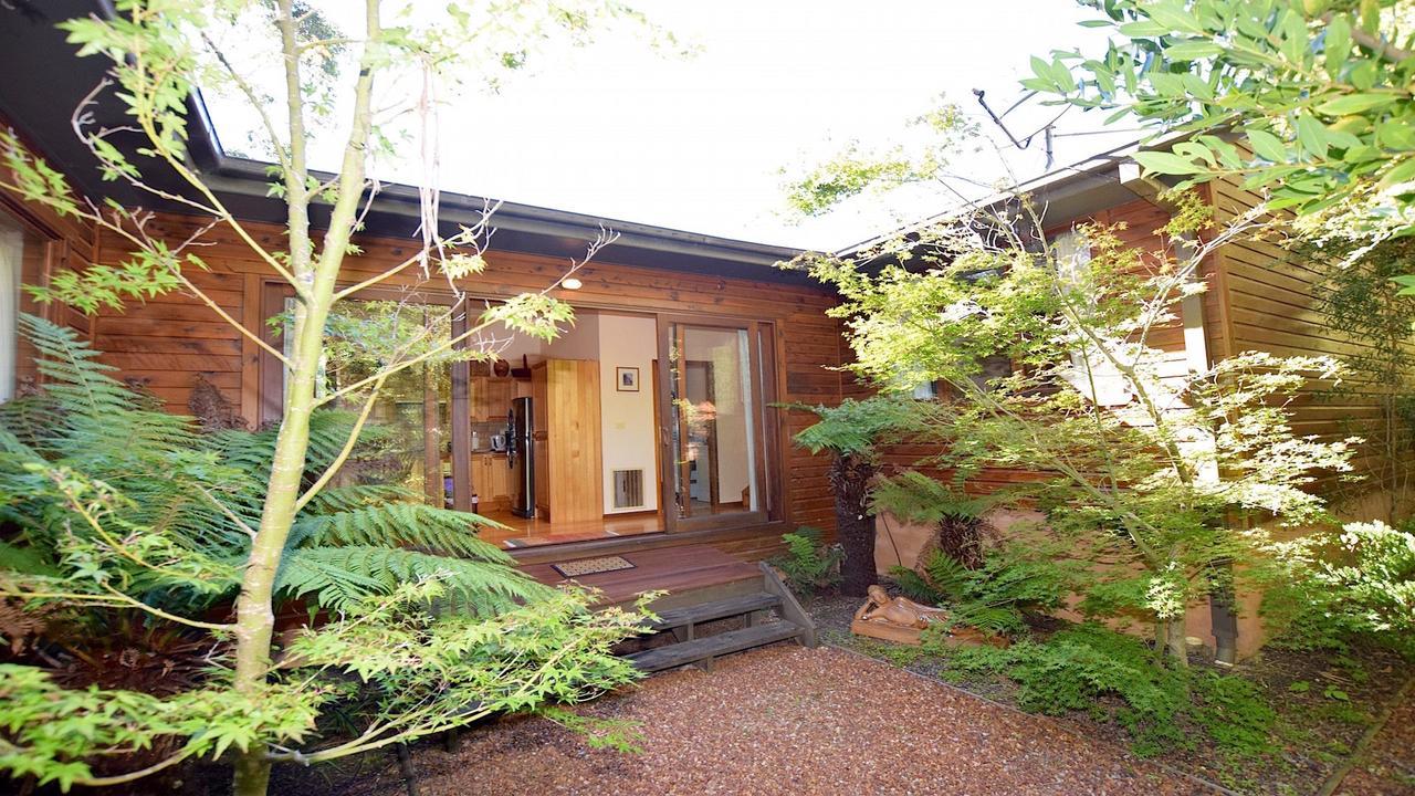 Santosha Glade Near The Everglades Leura Exterior foto