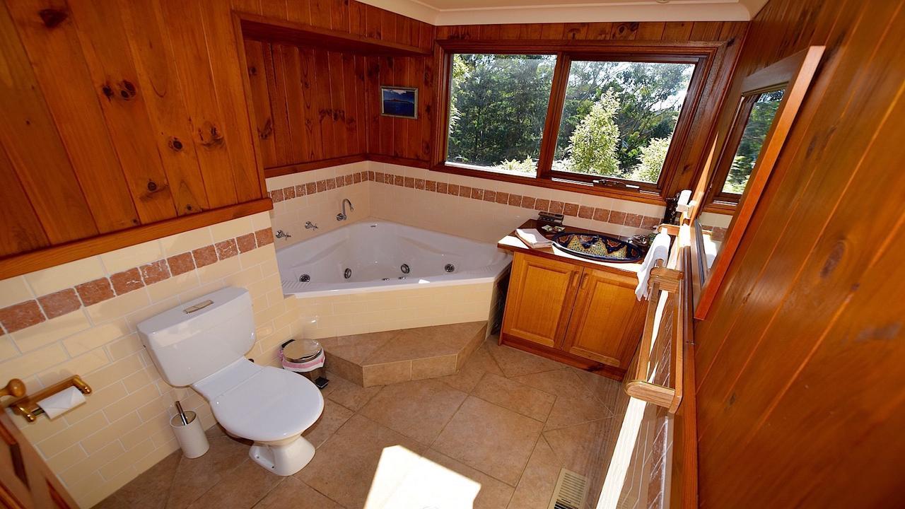Santosha Glade Near The Everglades Leura Exterior foto